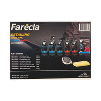 Farecla G3 Pro Detailing 8pk