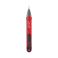MILWAUKEE 10-1000V DUAL RANGE VOLTAGE DETECTOR (TOOL ONLY)
