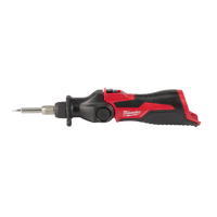 MILWAUKEE M12™ SOLDERING IRON (TOOL ONLY)