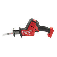 MILWAUKEE M18 FUEL™ HACKZALL™ RECIPROCATING SAW (TOOL ONLY)