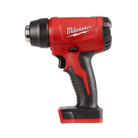 MILWAUKEE M18™ COMPACT HEAT GUN (TOOL ONLY)