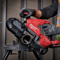 MILWAUKEE M18 FUEL™ COMPACT BAND SAW