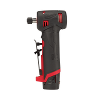 MILWAUKEE M12 FUEL™ RIGHT ANGLE DIE GRINDER PROTECTIVE BOOT