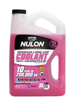 Nulon Pink Coolant PSi-OAT 5L & 20L