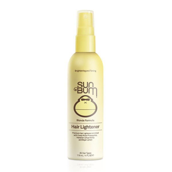 Sun Bum Blonde Hair Lightener - Thumbnail 3