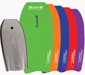 Surf M Bodyboard 45’