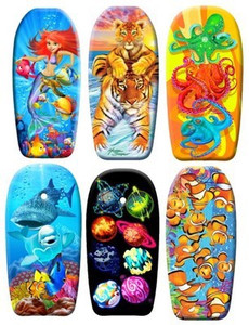 Surf Mania Bodyboard Medium 33"