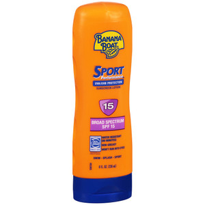 Sport Performance Lotion 15 8 fl.oz