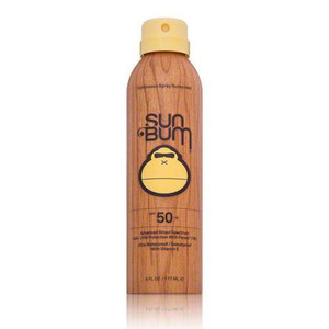 Sun Bum SPF 50 Spray Sun Bum SPF 50 Spray