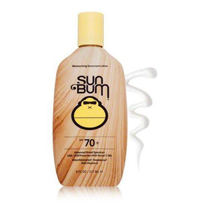 Sun Bum SPF 70 Lotion