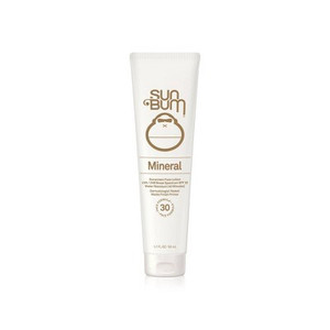 Mineral SPF 30 Sunscreen