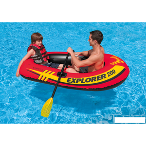 Explorer 200 Set Explorer 200 Set