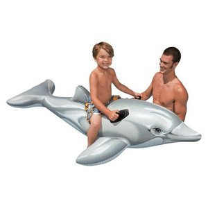 Dolphin Ride-on Dolphin Ride-on
