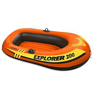 Explorer 200 Explorer 200