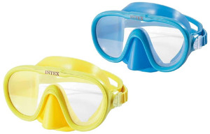 Sea Scan Swim Mask