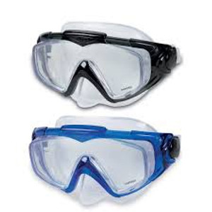 Silicone Aqua Sport Mask