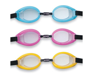 Splash Goggles