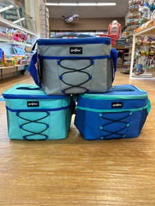 12 Can Collapsible Cooler Bag 12 Can Collapsible Cooler Bag