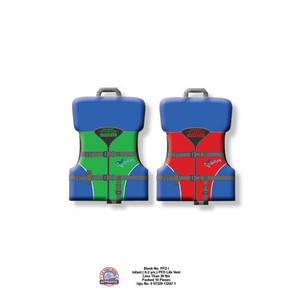 Infant Life Vest