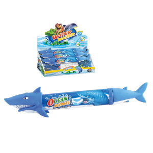 22" Shark Pump Action Water Gun