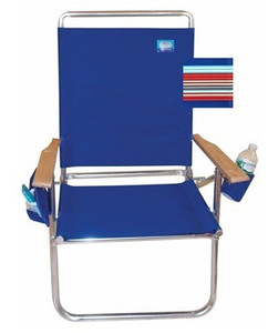 medium height beach chairs