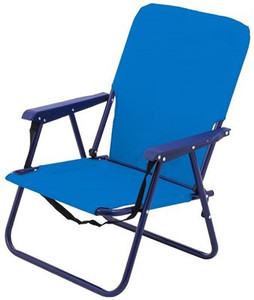 Folding Strap Chair