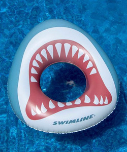 Kids Shark Mouth Ring