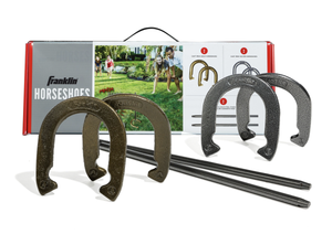 Starter Horseshoes Set