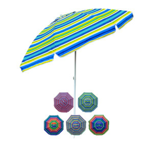 7’ Polyester Umbrella