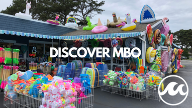 Discover Marconi's Beach Outfitters: Your Ultimate Coastal Companion