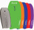 Surf M Bodyboard 45’