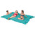Giant Floating Mat