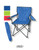 Camping Chair W/ Carry Bag