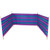 47" x 192” Wind Screen (W192)