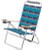 Deluxe Aluminum 4 Position Chair
