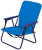 Folding Strap Chair