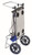 Cargo Table Cart