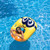 Minion Float - Orange