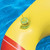 Minion Float - Red