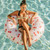 Tube Float Cherry