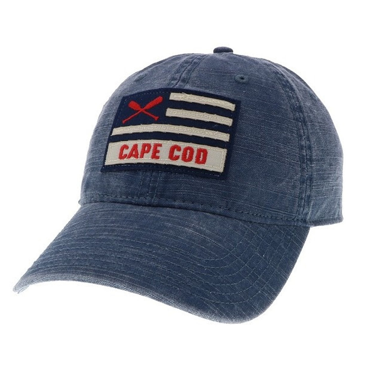 Americana CC Hat