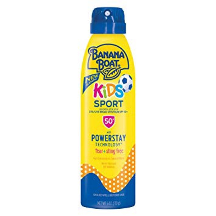 Kids Sport SPF 50