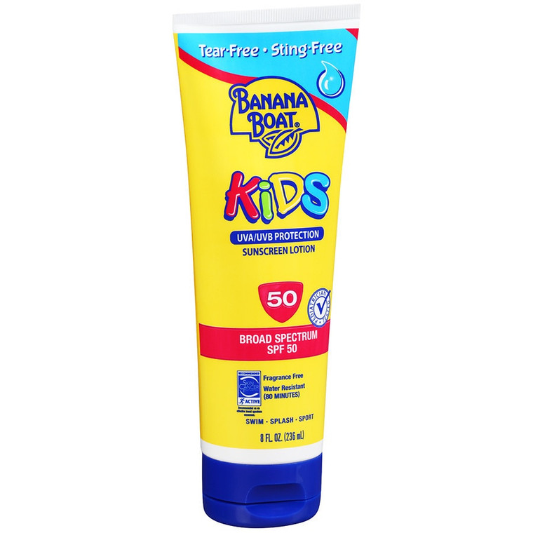 Kid Lotion 50