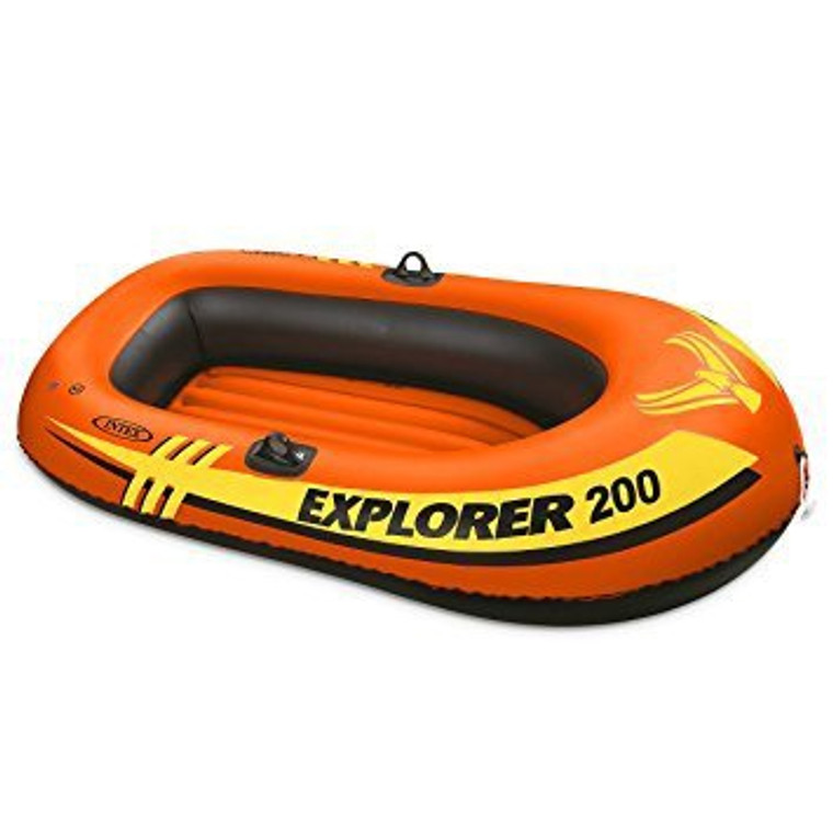 Explorer 200