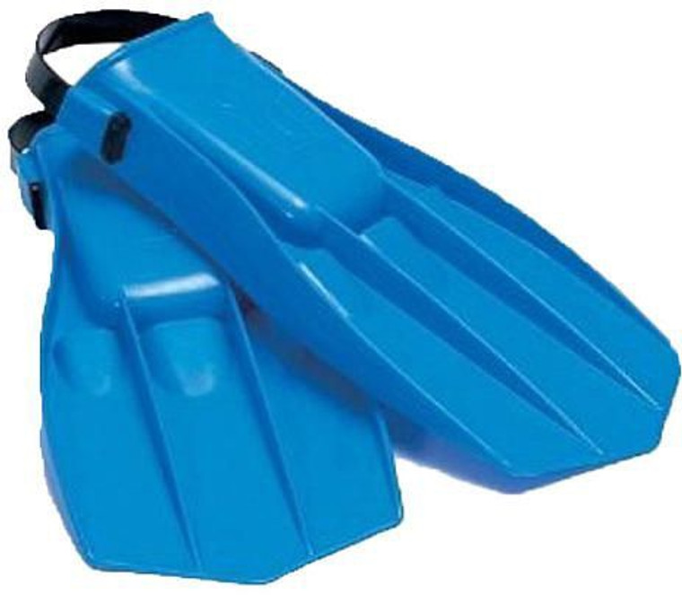 Large Swim Fins