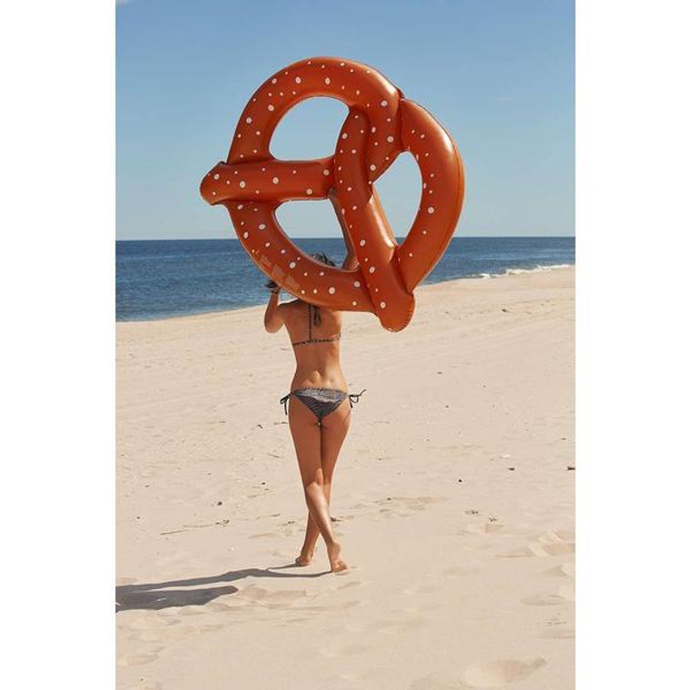 Inflatable Giant Pretzel