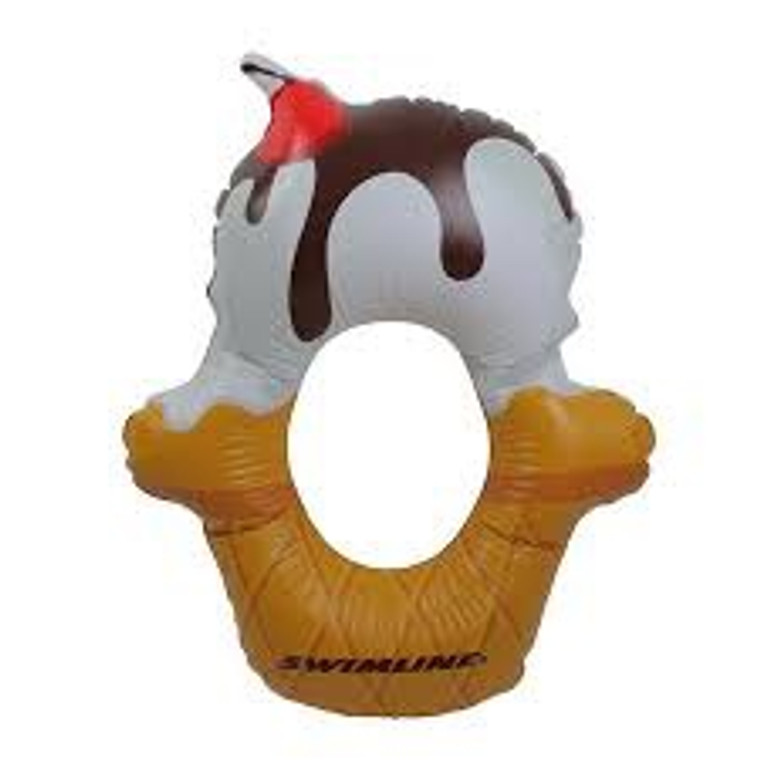 Kids Ice Cream Ring