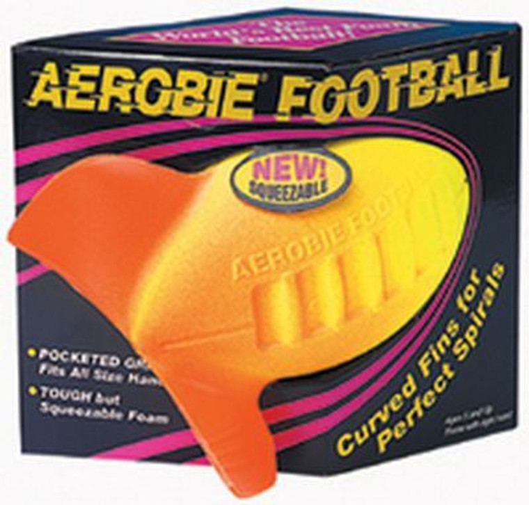 Aerobie Football