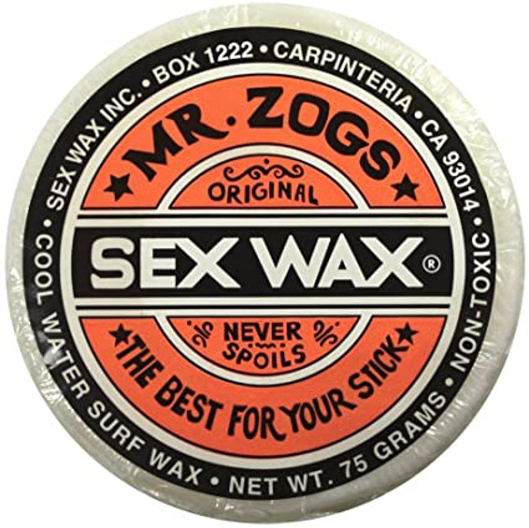 Sex Wax