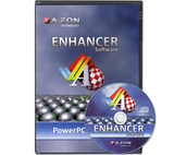 Enhancer Software Plus Edition 1.1 (Free upgrade to 1.3)